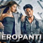 Watch Heropanti 2 (2022)