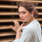 Dur-e-fishan Saleem Bio, Family, Age, Pics