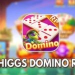 Higgs Domino Rp