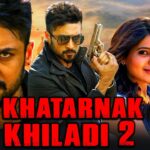 Khatarnak Khiladi 2