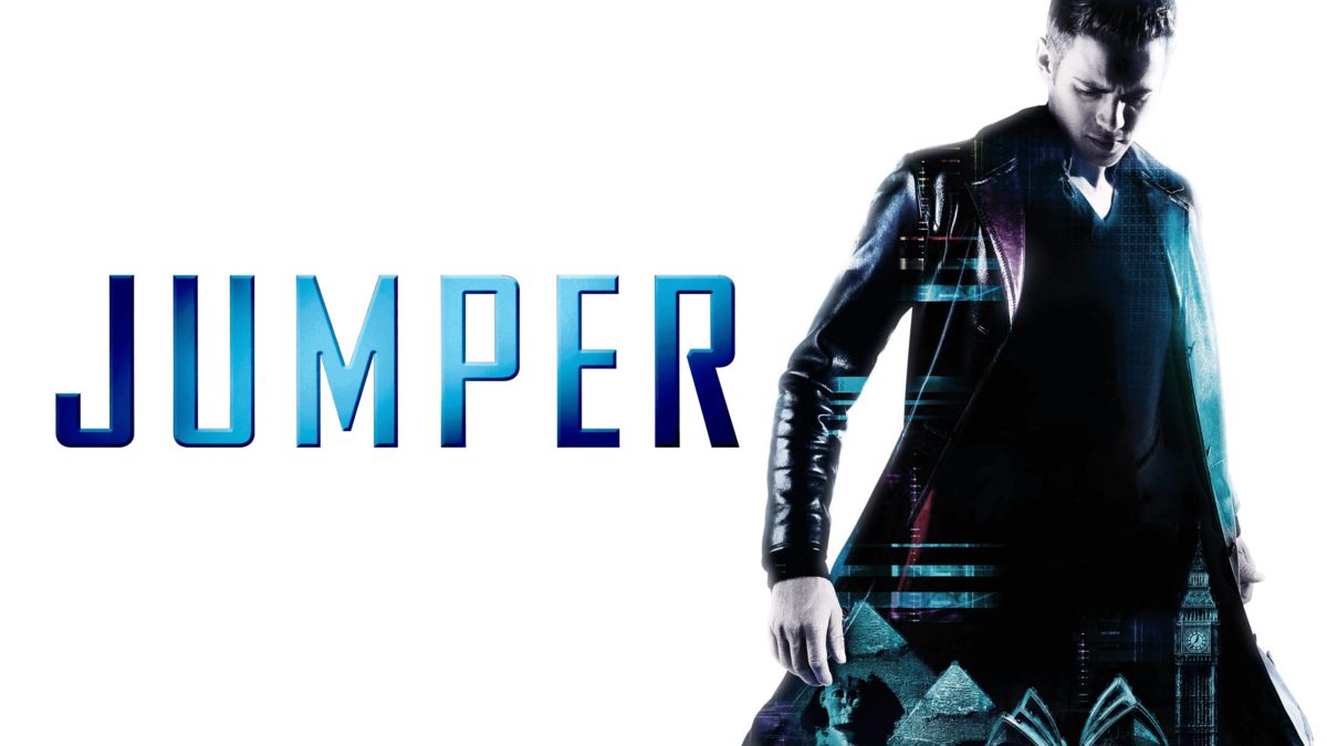 Watch jumper online for free