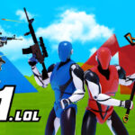 1v1.lol unblocked wtf