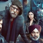 Chehre 2022 Hindi Full Movie