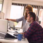 Customising onsite IT support services