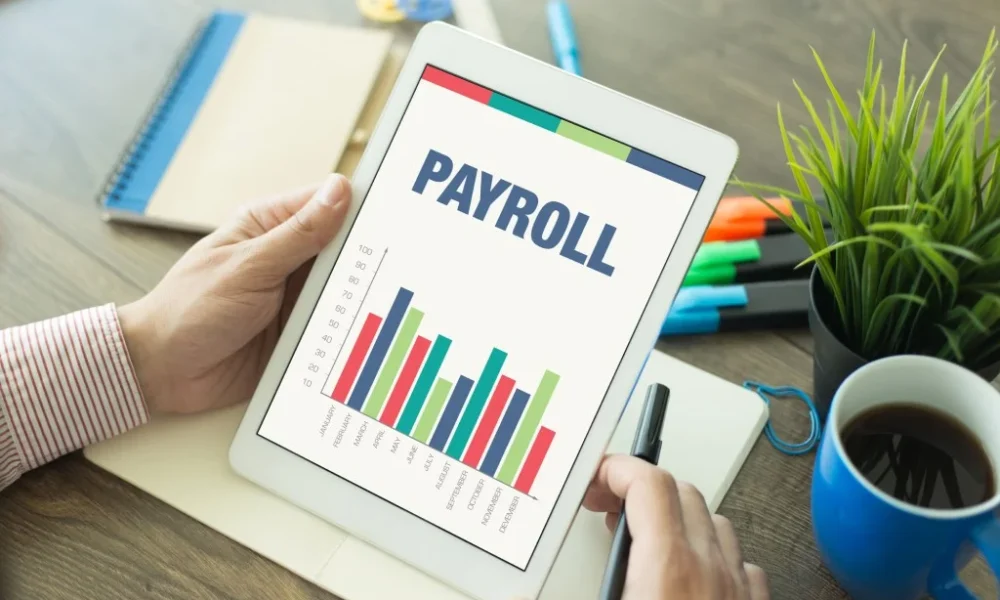 Payroll compliance