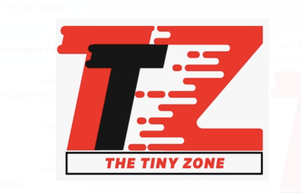Tinyzone 