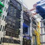 Server Room Maintenance