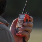 Two-Way Radios in Outdoor Activities