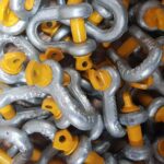 Understanding The Uses of Commercial Bow Pin Screws