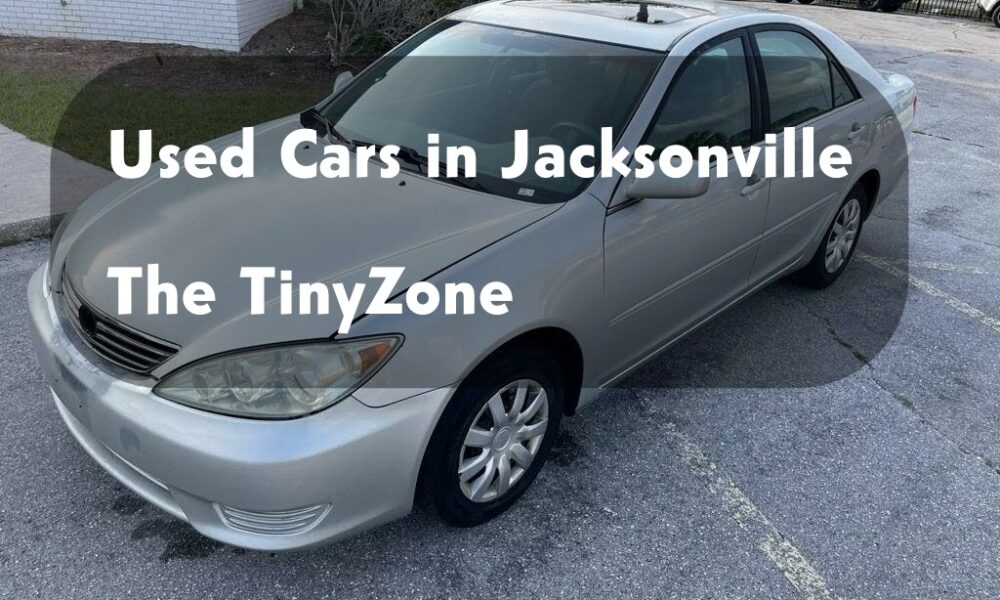 Used Cars in Jacksonville