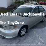 Used Cars in Jacksonville