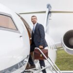 Best Private Jet Destinations for Adventure Seekers