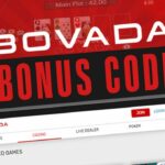 Bovada login