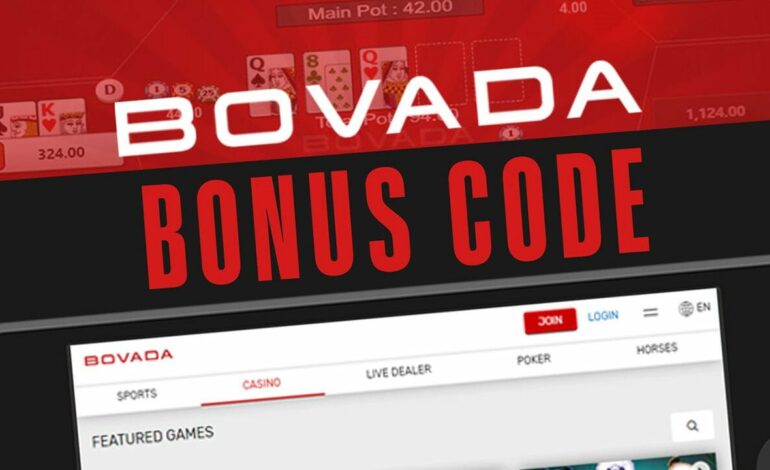 Bovada login | Is Bovada Down Is Bovada Legal in Texas