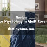 Color Psychology in Quilt Covers