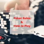 Poker Instructions for Beginners
