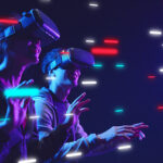The Metaverse