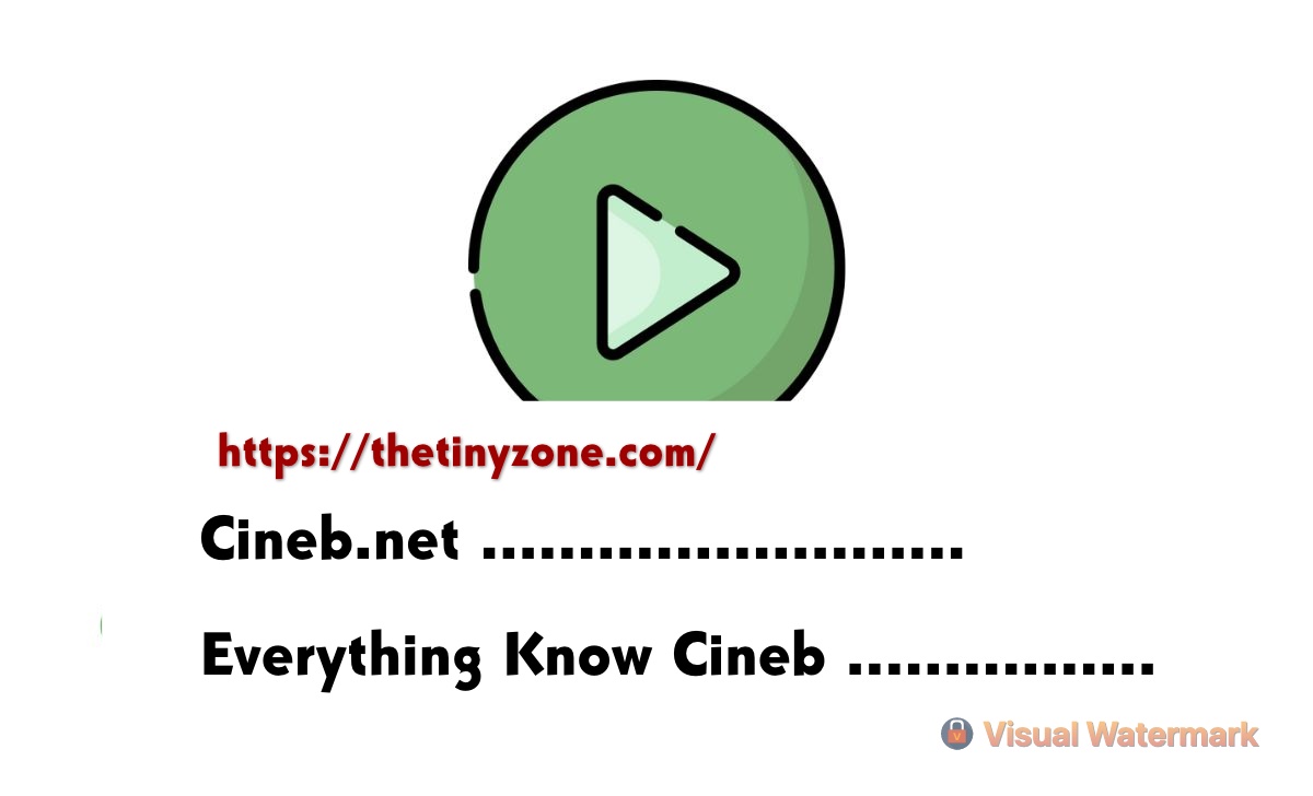 Cineb | Cineb.net | Everything Know Cineb - Tinyzone Tv