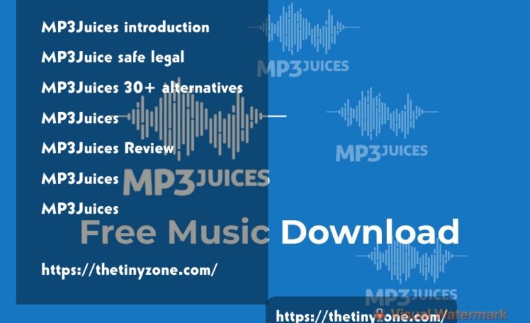 MP3Juices | 30+ Mp3juice Alternatives