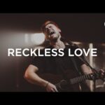 Reckless Love Lyrics