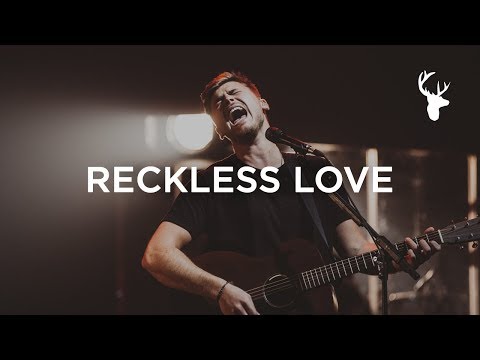 Reckless Love Lyrics
