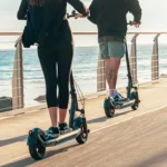 Review of Varla's Top Dual Motor Electric Scooters