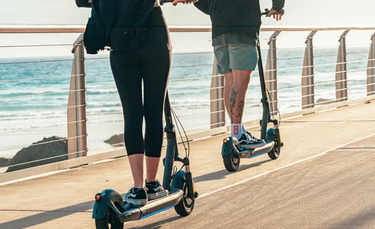Review of Varla's Top Dual Motor Electric Scooters