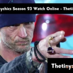 Battle of Psychics Season 23