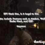 EFT Hack Use, Is it Legal to Use