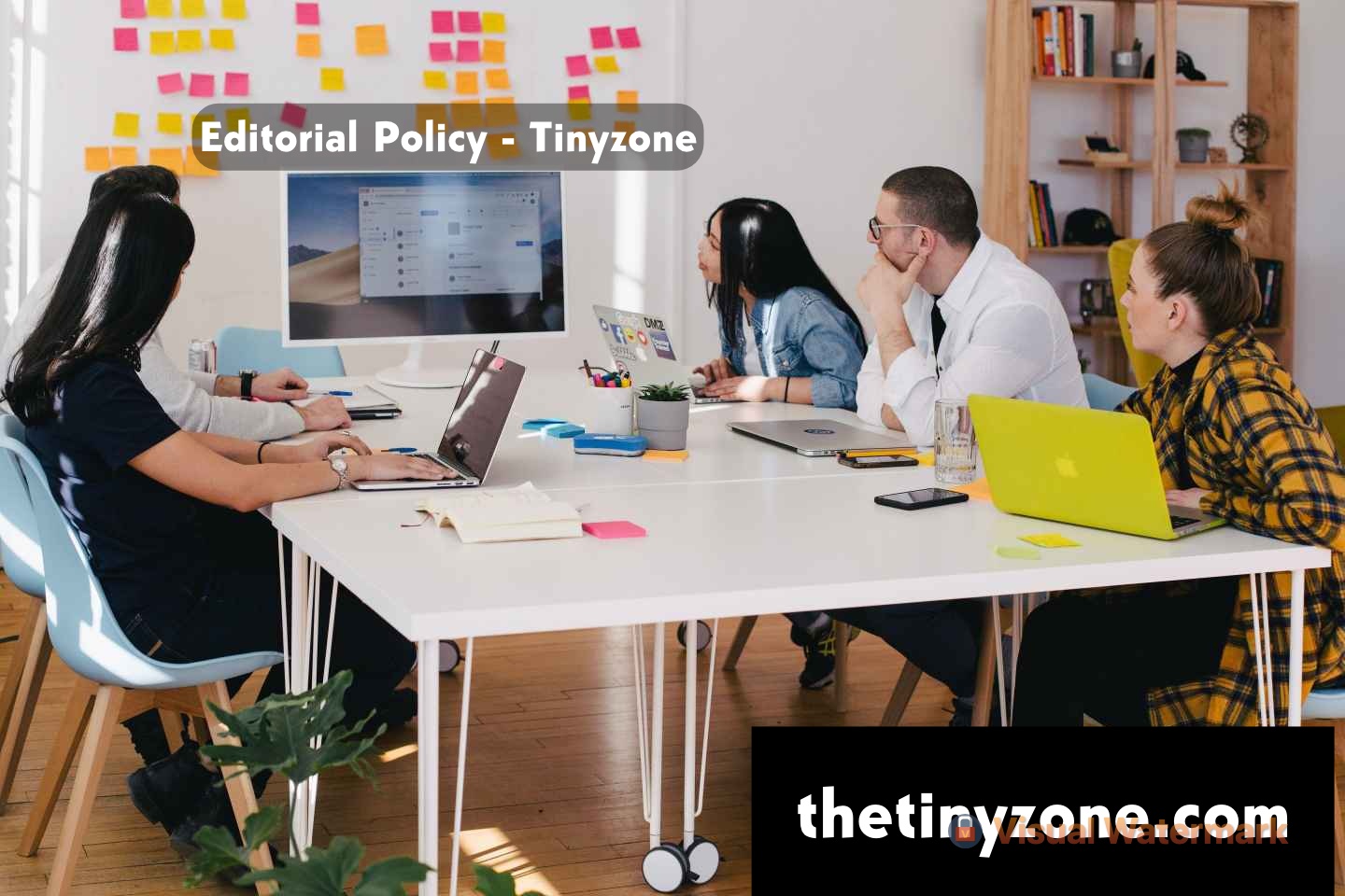 Editorial Policy - Tinyzone