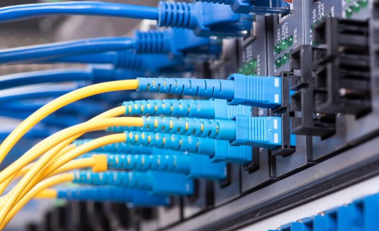 Fiber Optic vs. Cable Internet: Which Is Better?