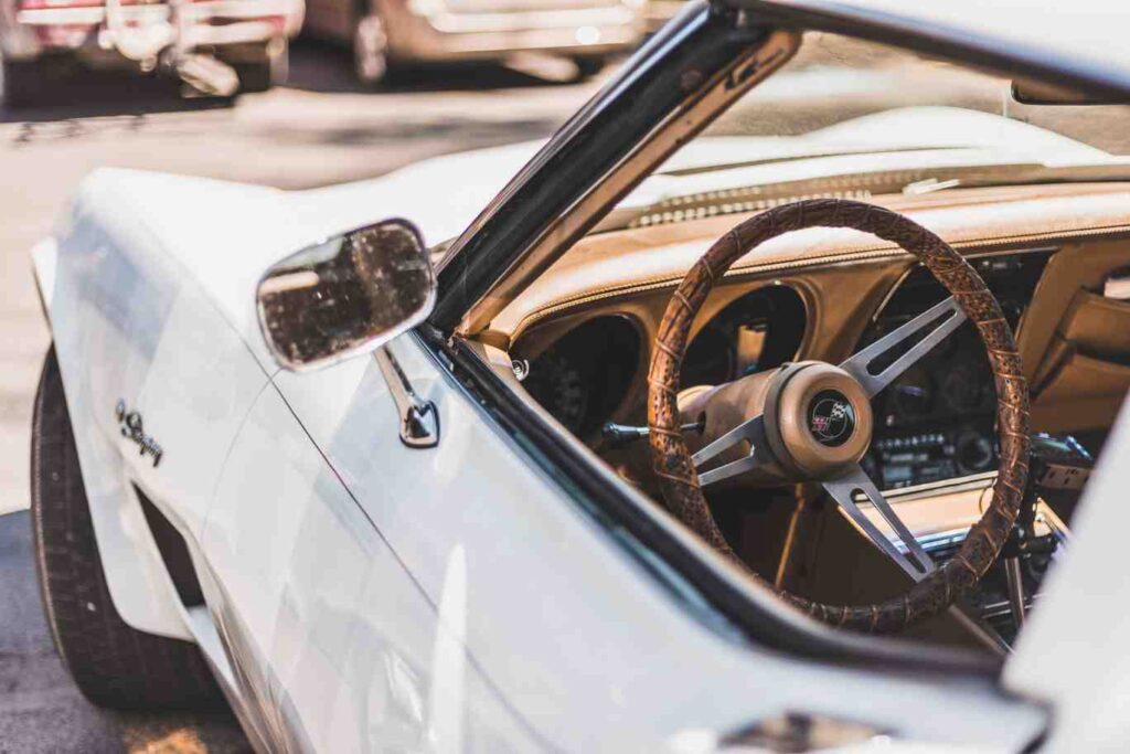 Maintain Your Car