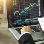 Online trading platforms