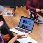 Website Designers Crafting Digital Experiences