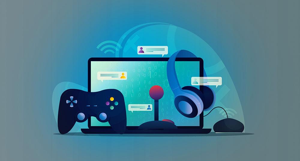 Building Connections through Online Gaming