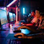 Causes of DOTA 2’s Rapid Growth in eSports