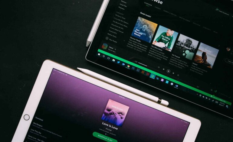 Increase Spotify Monthly Listeners