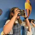 VR Gaming Experience