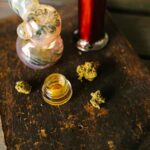 Why Are THC Dabs Trending In The Market