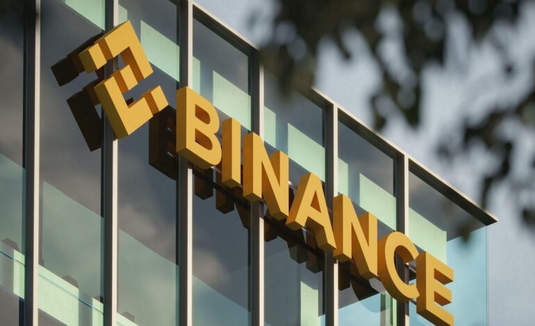 Binance launches crypto-to-bank payment in Latin America