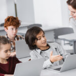 Safely Introducing Your Kids to Technology