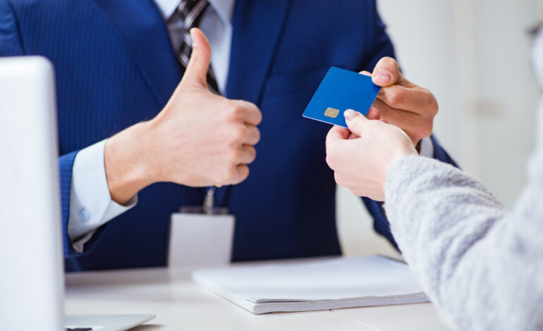 Strategies for Using a Credit Card to Build Credit