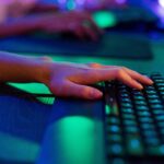 The Future of E-sports and NFT Games: Transforming Competitive Gaming