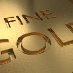 gold investment companies