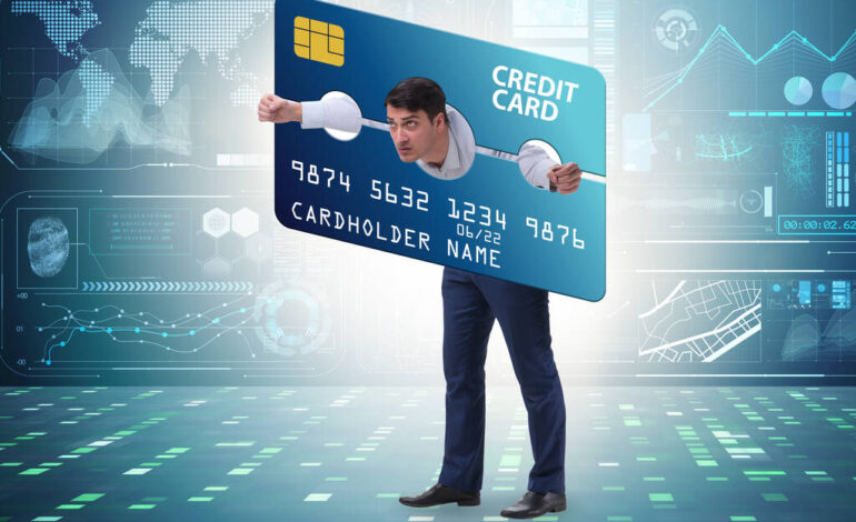 Credit Card Debt Relief Options