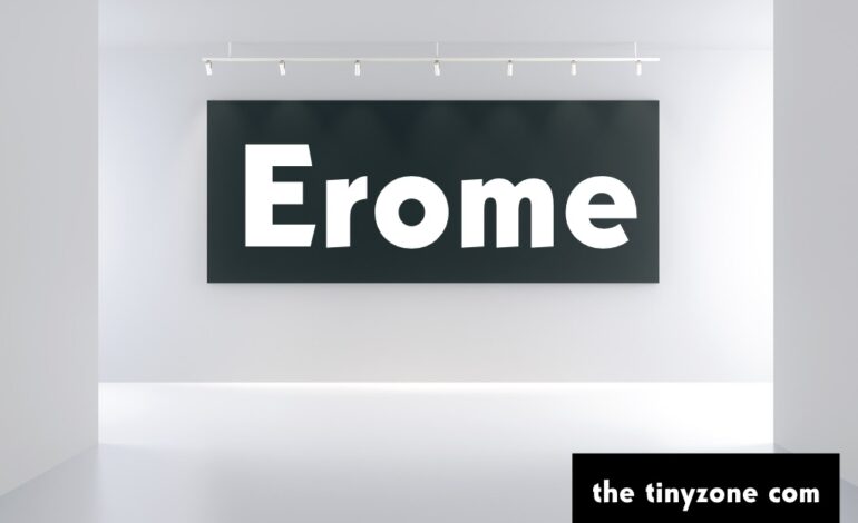 Erome