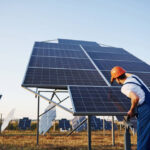 Maintaining Solar Panels on Your Home
