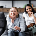 Streaming Experience with Peacock TV