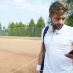 Tennis and Technology
