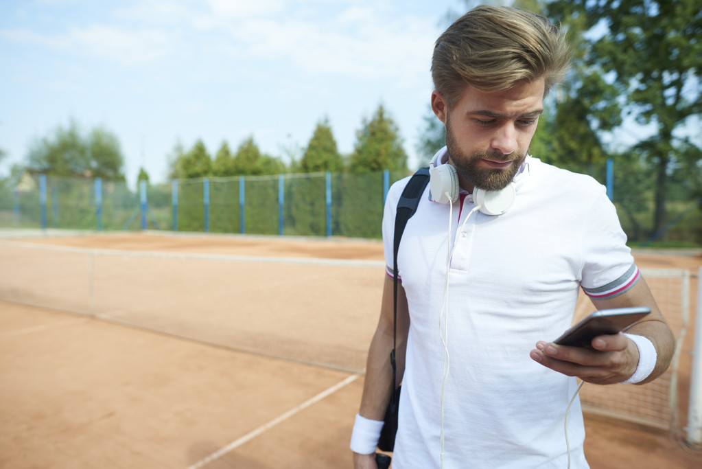 Tennis and Technology: How Data Analytics Is Changing the Game